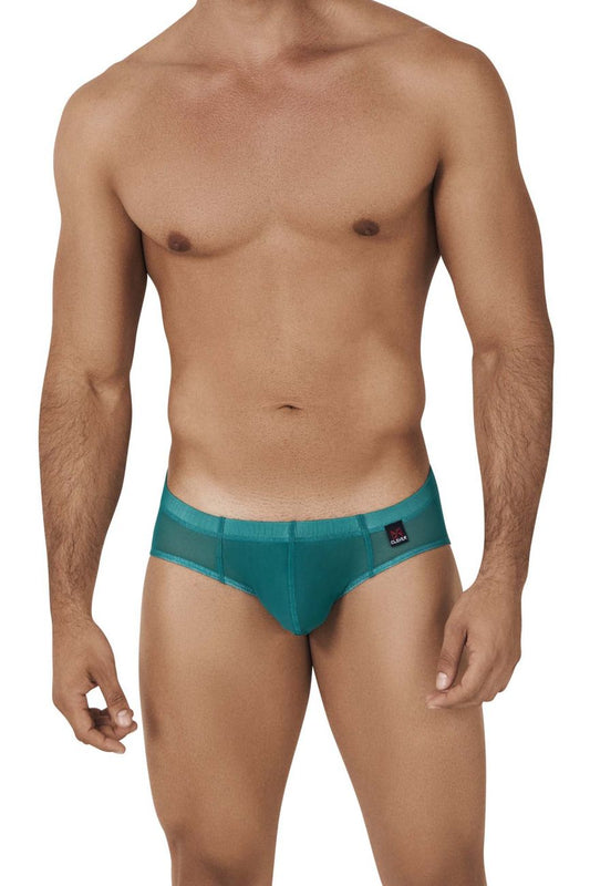 Slip Explore Clever 0605-1 Couleur Vert