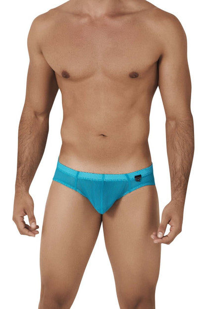 Briefs Clever 0611-1 Domain Couleur Vert