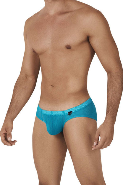 Briefs Clever 0611-1 Domain Couleur Vert
