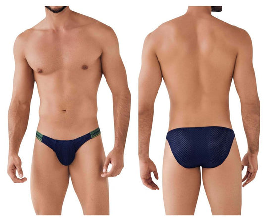 Clever 0799 Transform Bikini Farbe Blau