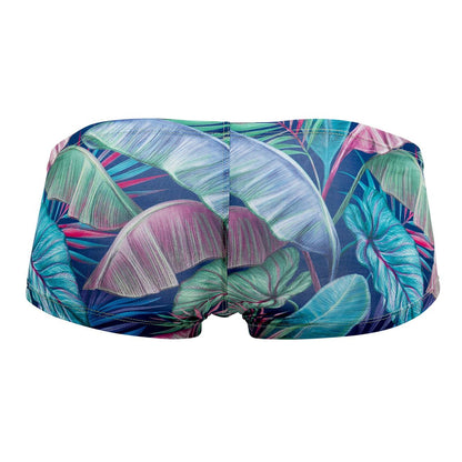 Clever 0962 Waves Boxer Couleur Bleu Foncé