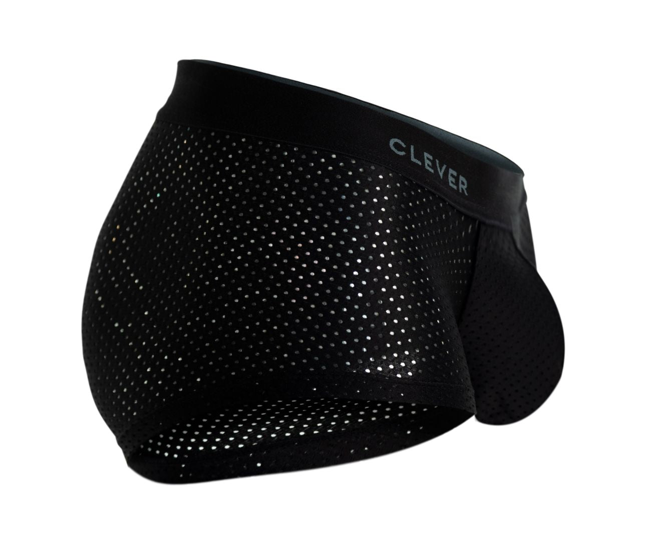 Clever 1027 Zürich Badehose Farbe Schwarz