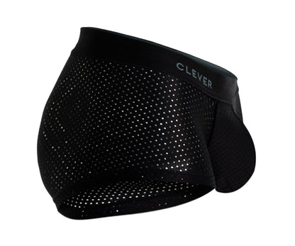 Clever 1027 Zürich Badehose Farbe Schwarz