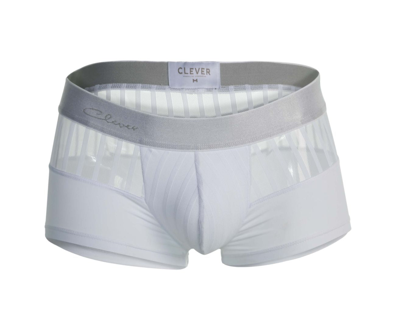 Boxer Clever 1032 Lucerna Couleur Blanc