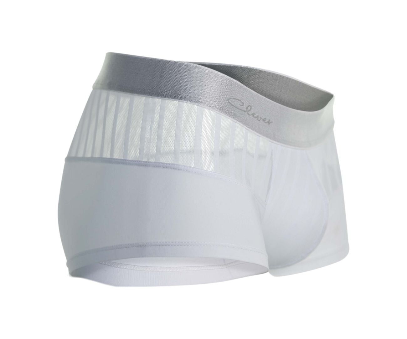 Boxer Clever 1032 Lucerna Couleur Blanc