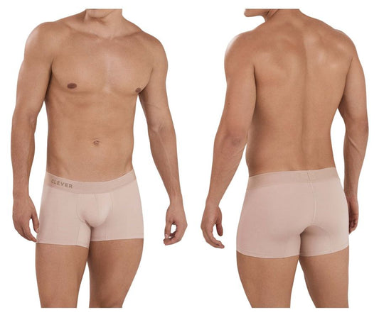 Clever 1123 Natura Badehose Farbe Beige