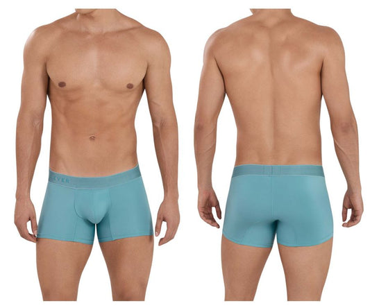 Clever 1126 Vital Trunks Farbe Grün