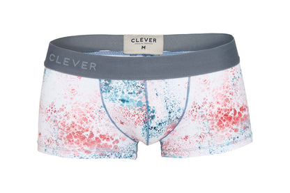 Clever 1132 Sacred Trunks Color White