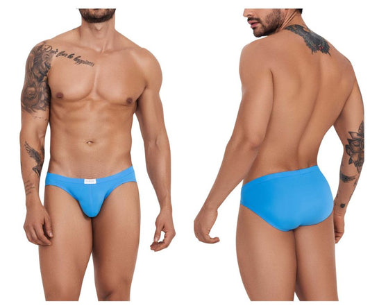 Slip Clever 1205 Angel Couleur Bleu