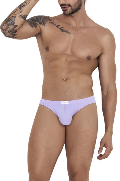 Slip Clever 1205 Angel Couleur Violet