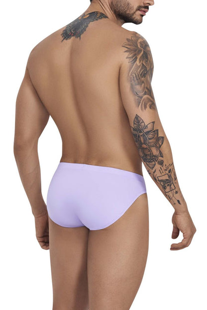 Slip Clever 1205 Angel Couleur Violet