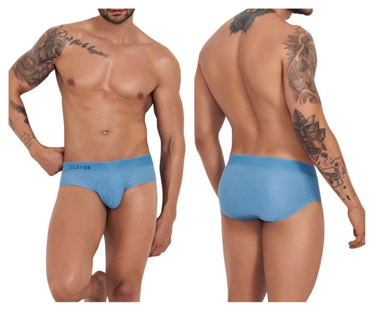 Slip Clever 1208 Euphoria Couleur Bleu