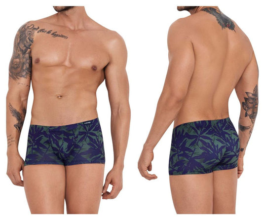 Clever 1217 Daniel Trunks Farbe Grün