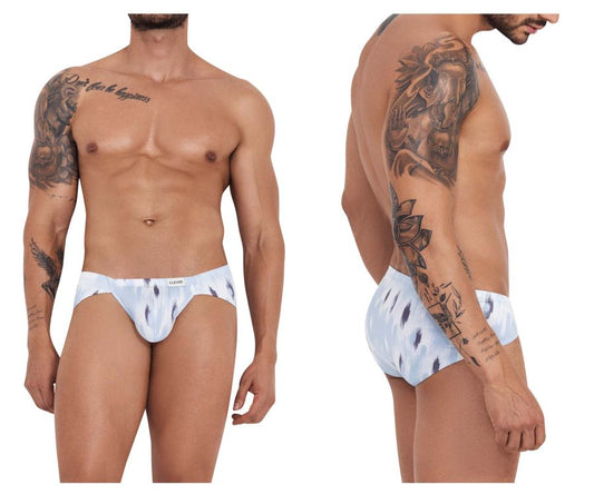Slip Clever 1221 Halo Couleur Gris