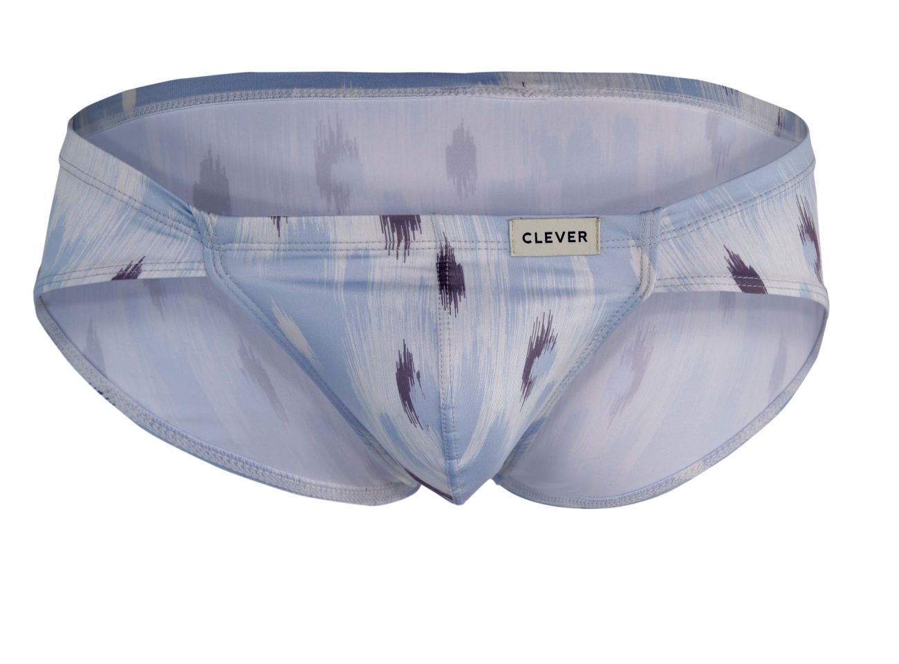 Slip Clever 1221 Halo Couleur Gris
