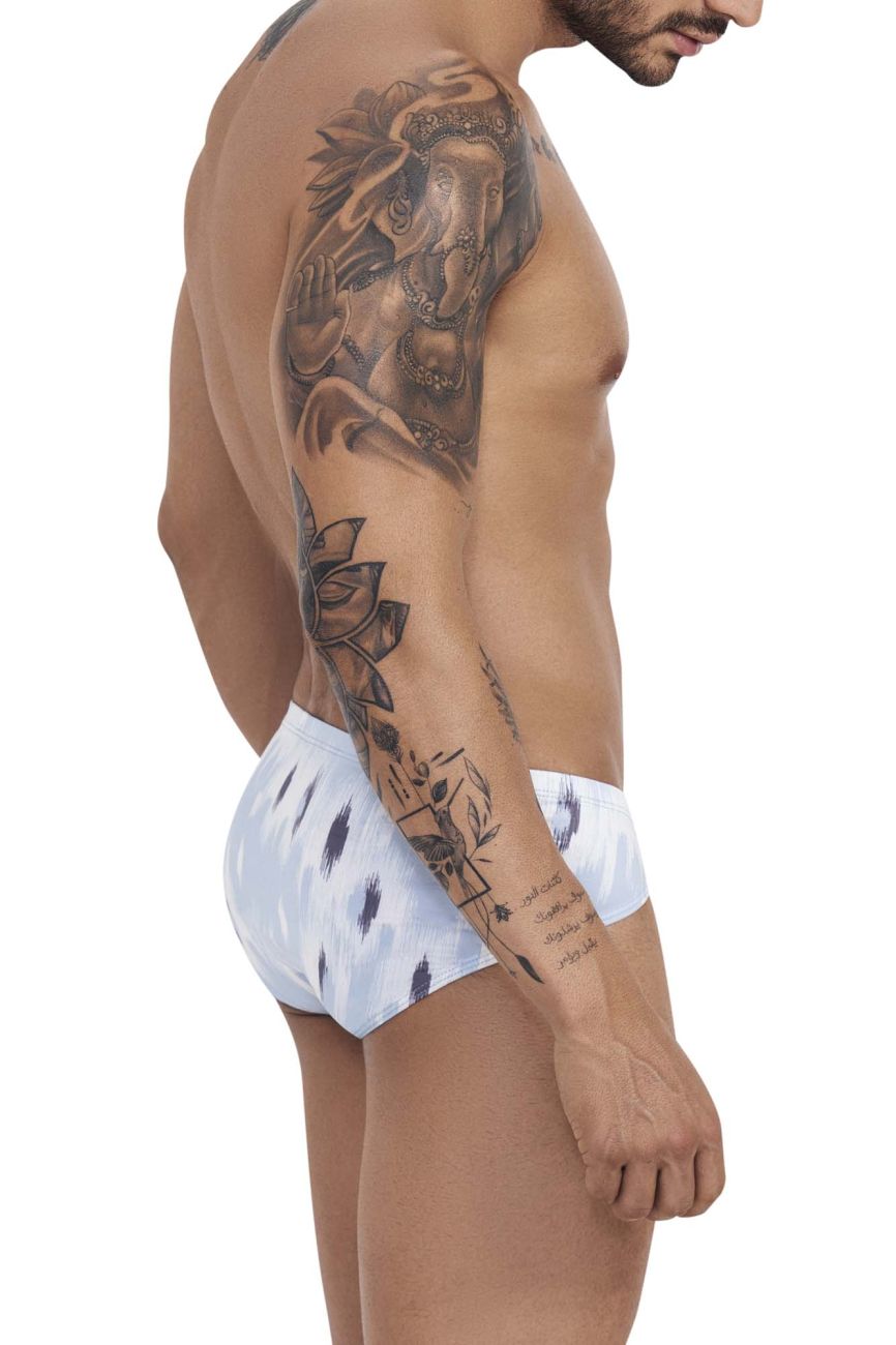 Slip Clever 1221 Halo Couleur Gris