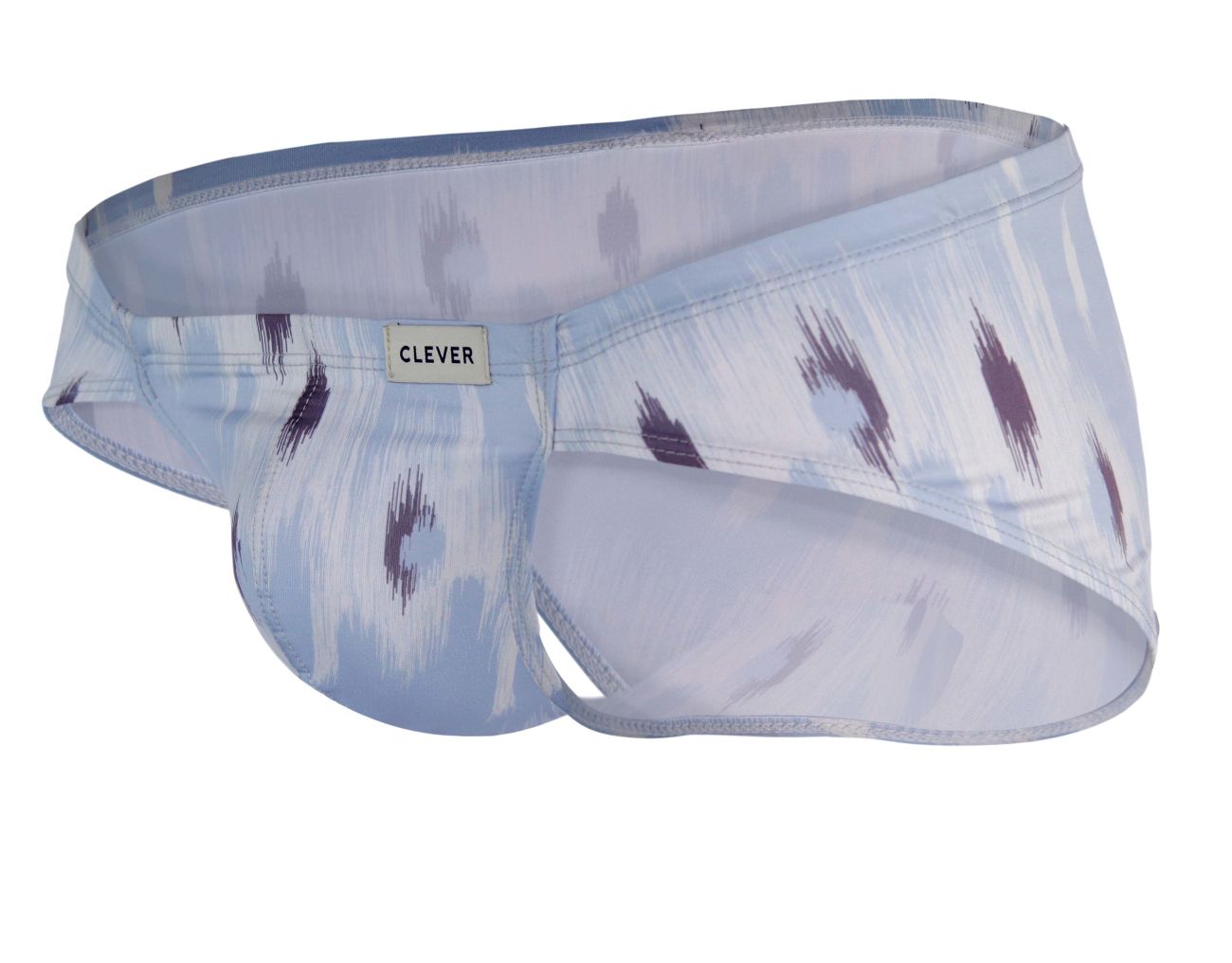 Slip Clever 1221 Halo Couleur Gris