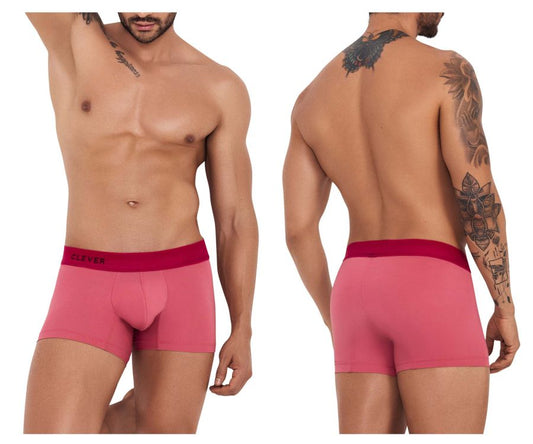 Clever 1235 Fervor Badehose Farbe Pink
