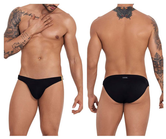 Clever 1239 Eros Bikini Color Black