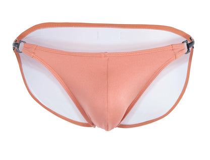 Slip de bain Clever 1243 Passion Couleur Ocre
