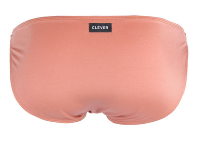 Slip de bain Clever 1243 Passion Couleur Ocre