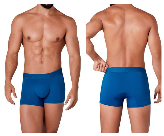 Clever 1304 Primary Trunks Farbe Petrolblau