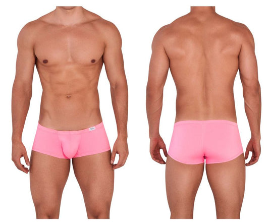 Clever 1407 Coffres en bois Couleur rose