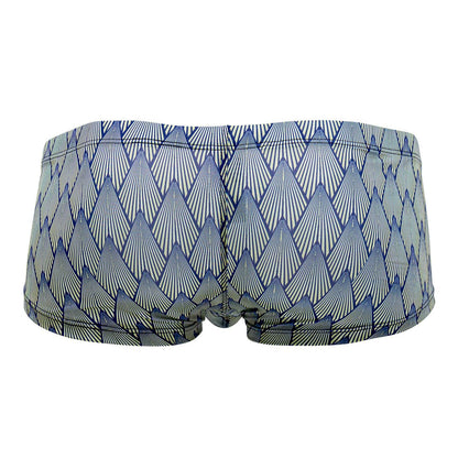 Clever 1418 Aqua Trunks Couleur Jaune