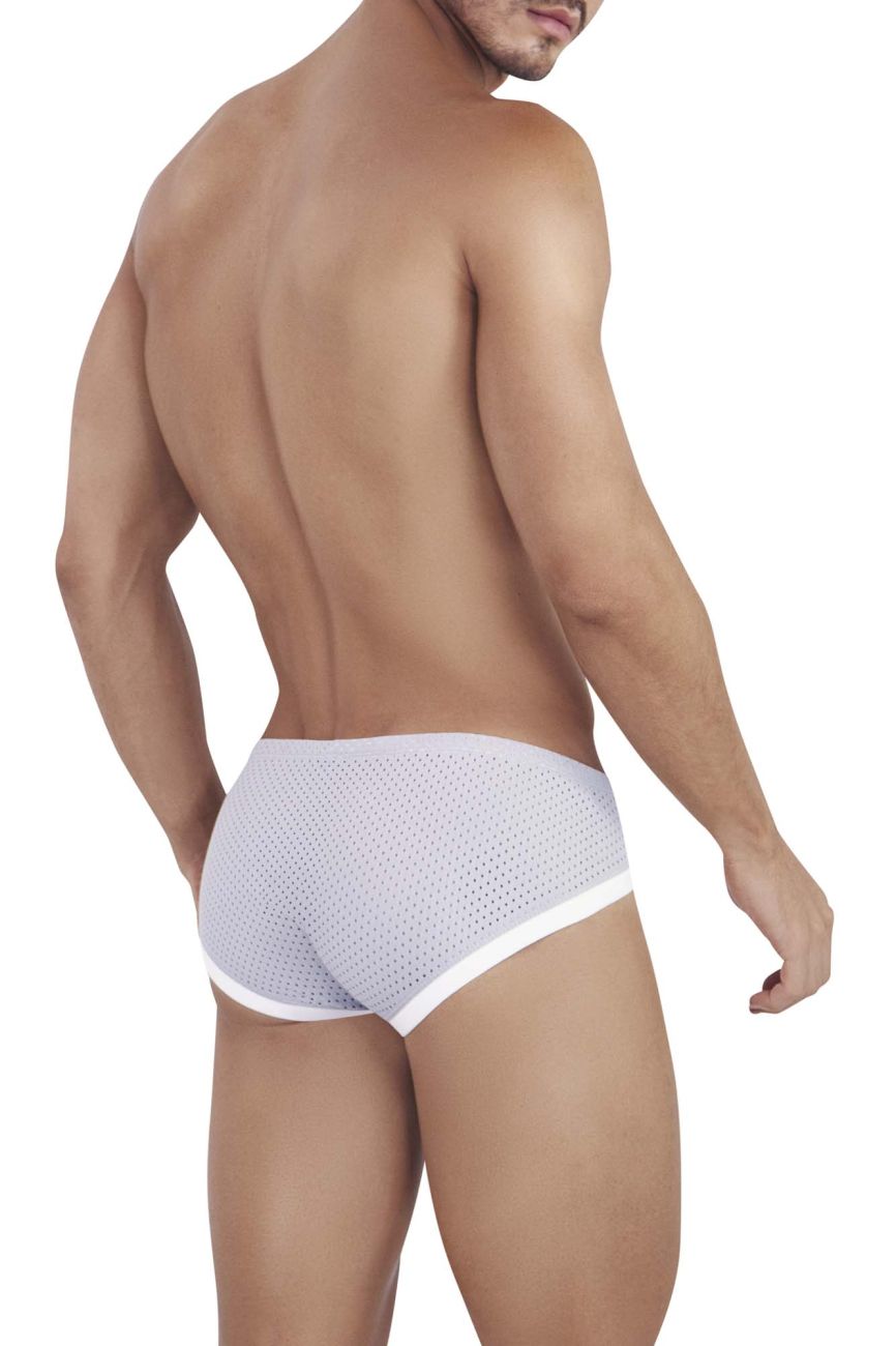 Slip Clever 1447 Fable Couleur Gris