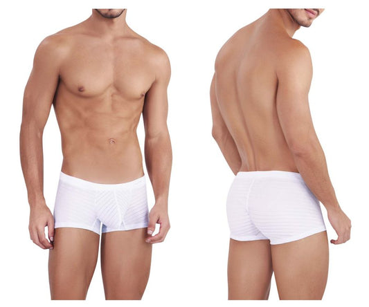 Clever 1448 Sainted Trunks Couleur Blanc