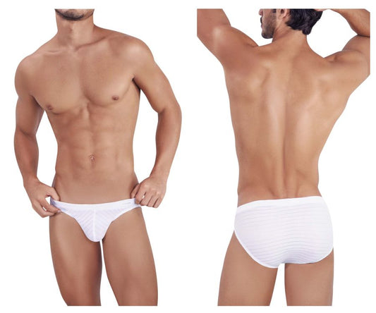 Bikini Clever 1449 Sainted Couleur Blanc