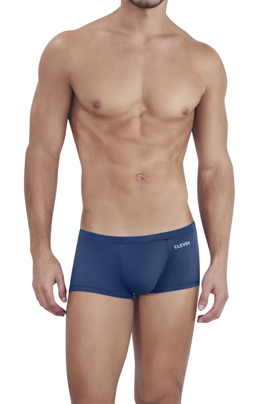 Clever 1451 Purity Trunks Farbe Dunkelblau