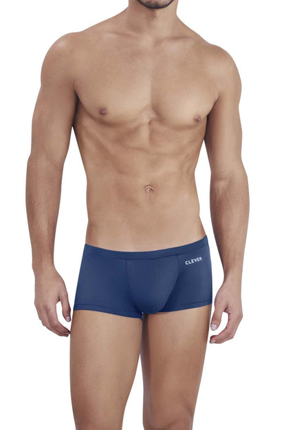 Clever 1451 Purity Trunks Farbe Dunkelblau