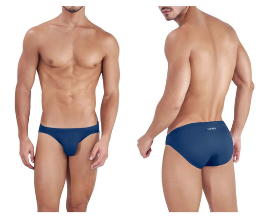 Bikini Clever 1452 Purity Couleur Bleu Foncé