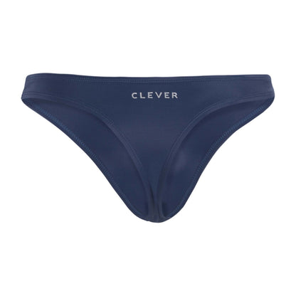 Clever 1453 Purity Tangas Farbe Dunkelblau