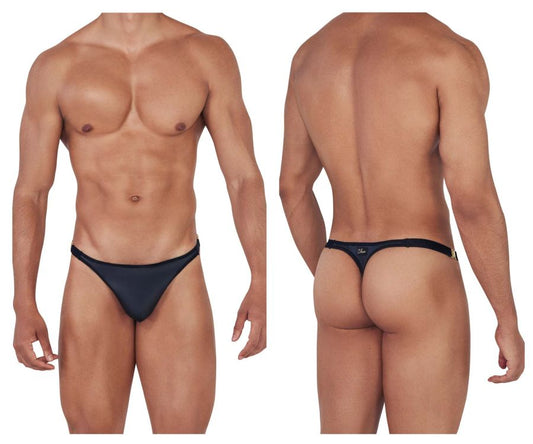 Tongs Clever 1467 Misty Couleur Noir