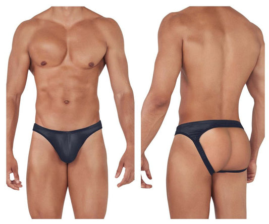 Jockstrap Clever 1470 Audacity Couleur Noir