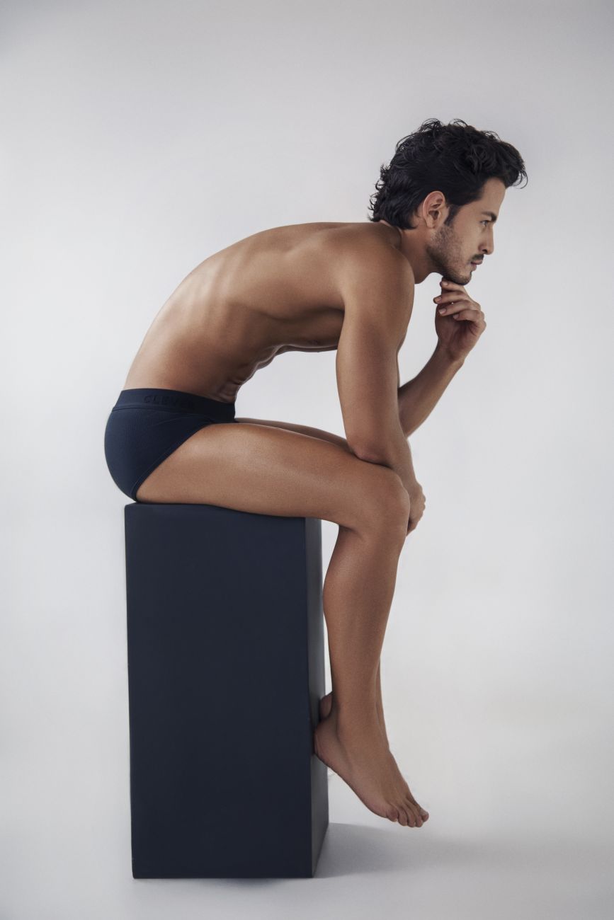 Clever 1472 Heavenly Slip Farbe Schwarz