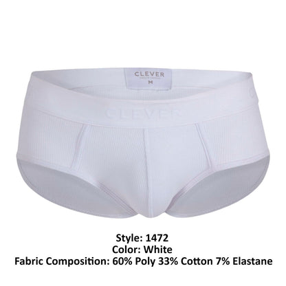 Slip Clever 1472 Heavenly Couleur Blanc