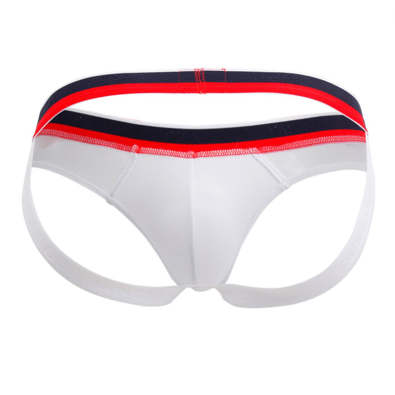 Doreanse 1212-WHT Metro Jock Farbe Weiß