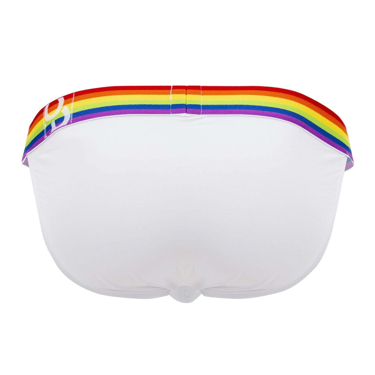 Maillot de bain ErgoWear EW1115 MAX XV PRIDE Couleur Blanc