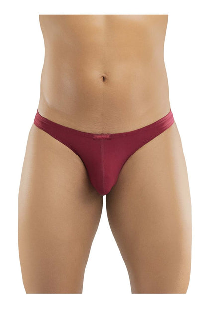 Bikini ErgoWear EW1158 X4D couleur bordeaux