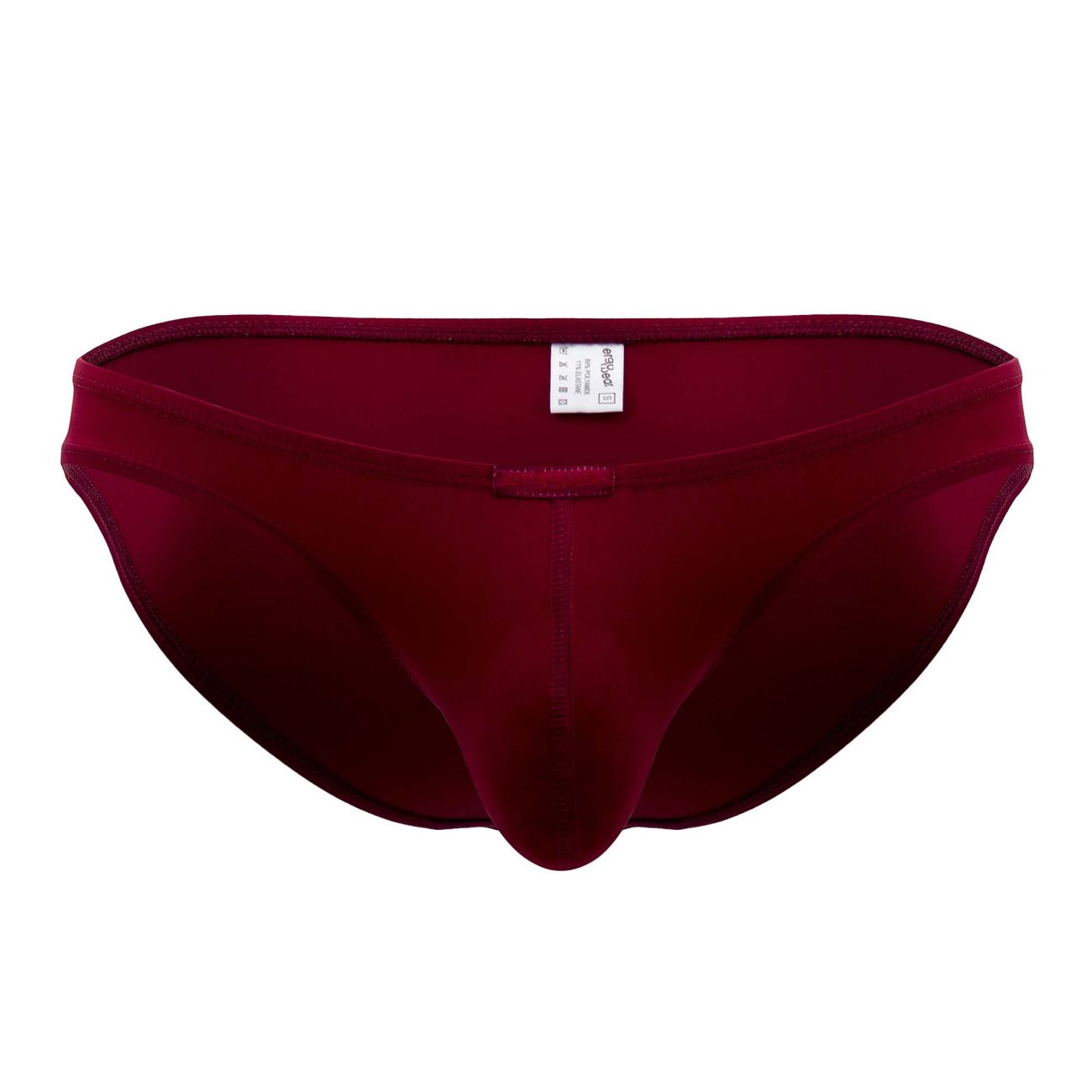 Bikini ErgoWear EW1158 X4D couleur bordeaux