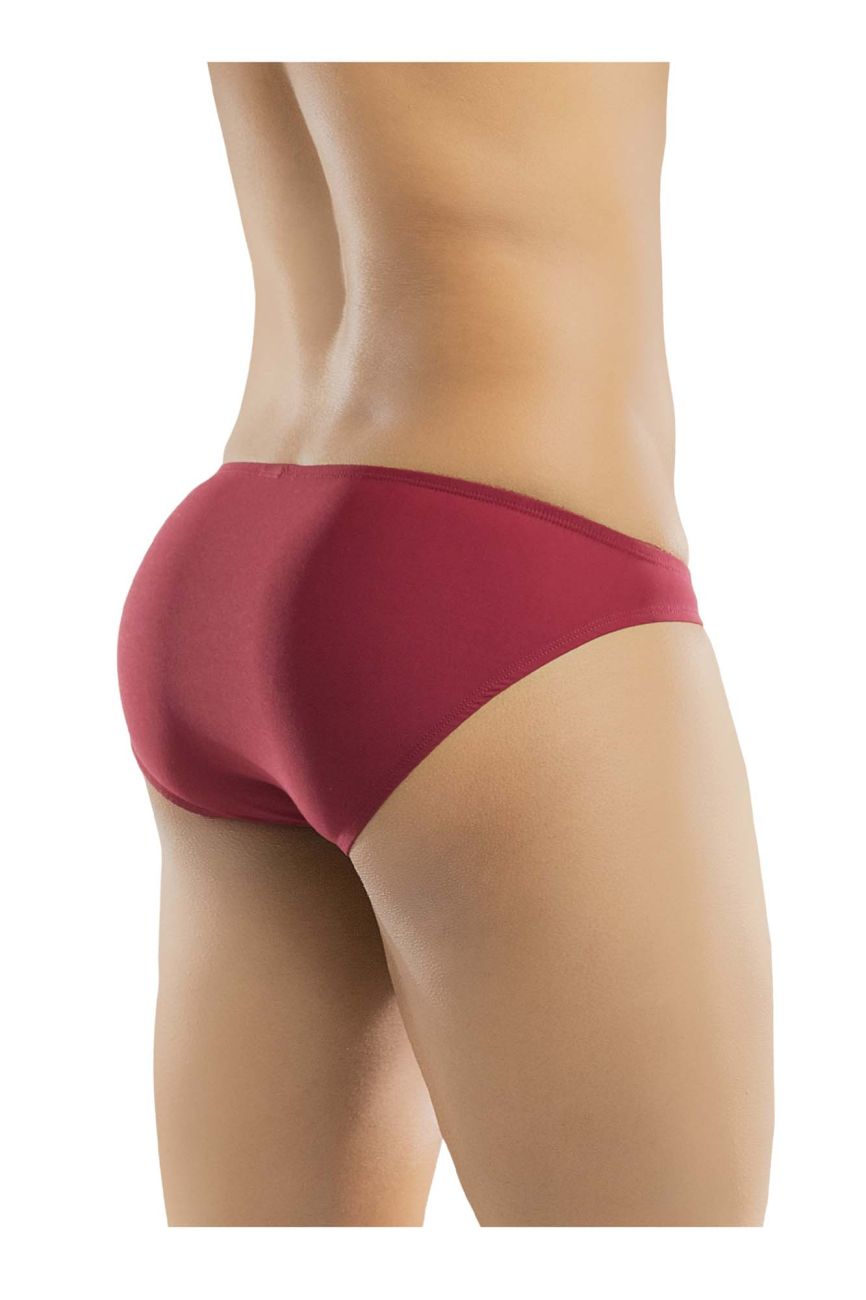 Bikini ErgoWear EW1158 X4D couleur bordeaux