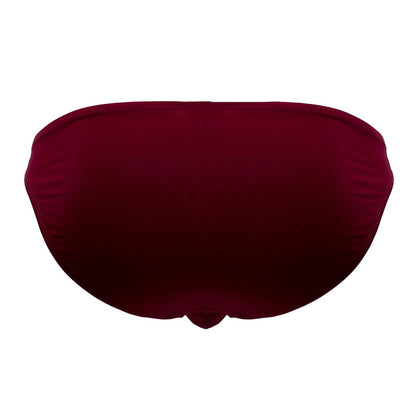 Bikini ErgoWear EW1158 X4D couleur bordeaux