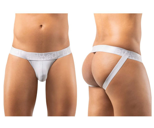 Jockstrap ErgoWear EW1192 MAX XV Couleur Argent