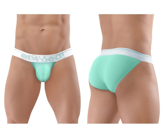 ErgoWear EW1312 MAX SE Bikini Farbe Mint