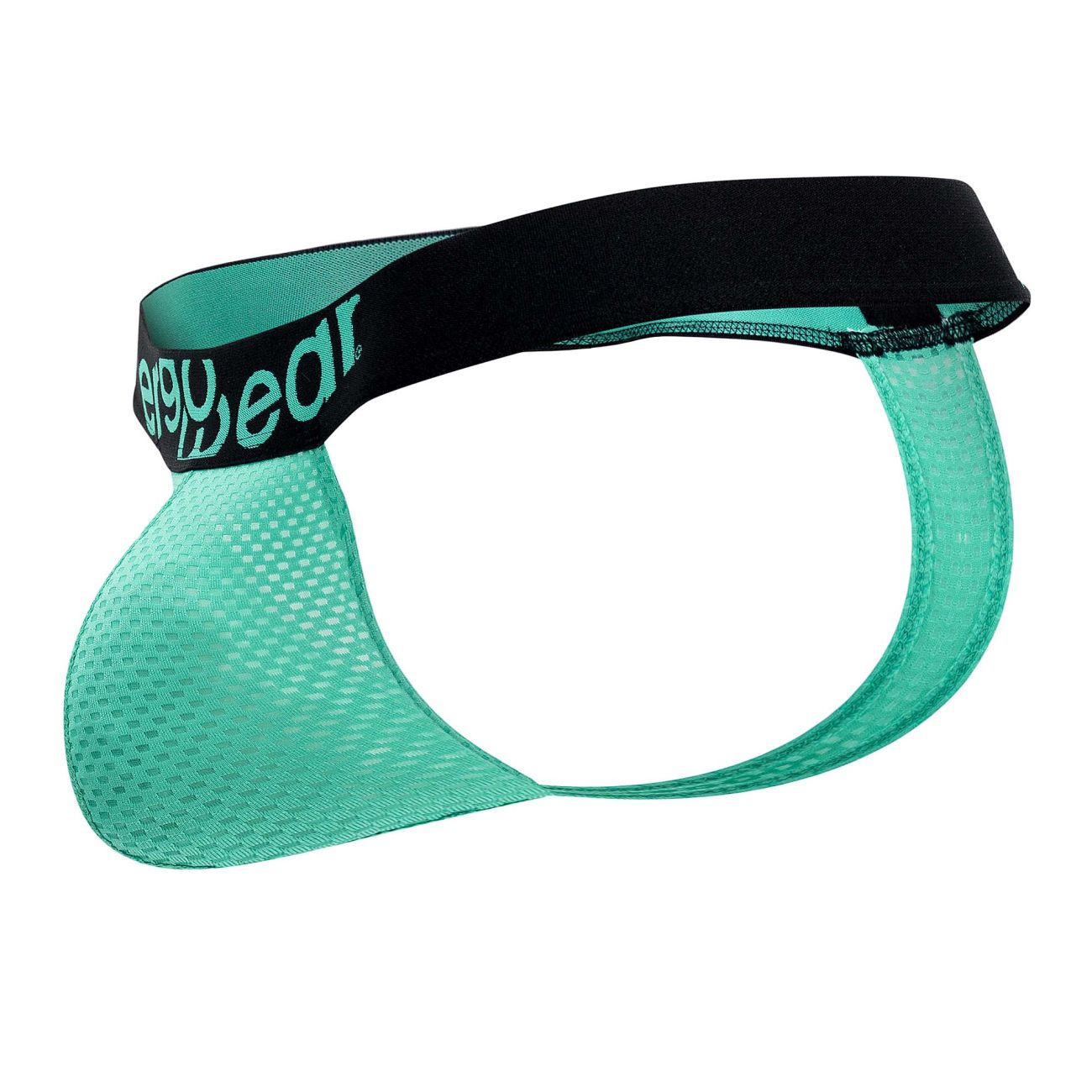 Tongs ErgoWear EW1383 MAX Couleur Vert Électrique