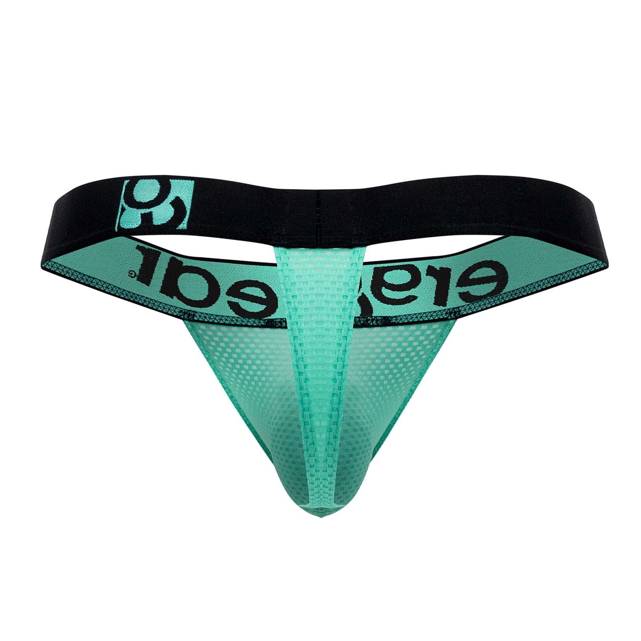 Tongs ErgoWear EW1383 MAX Couleur Vert Électrique