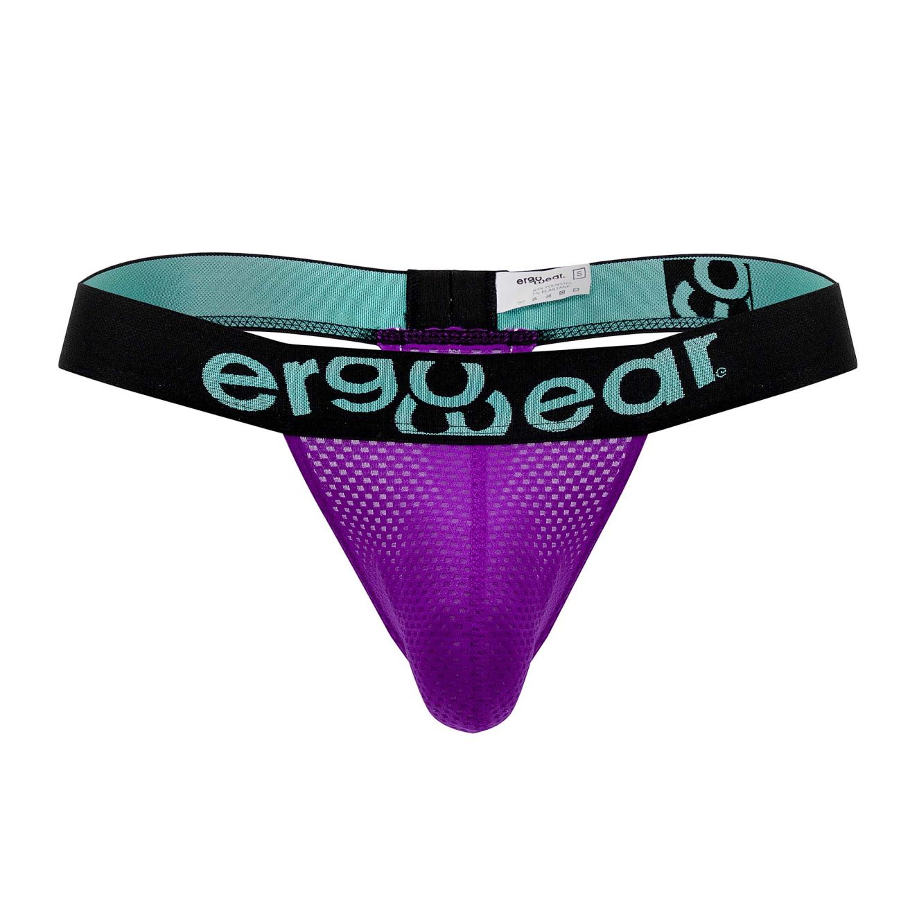 Tongs ErgoWear EW1395 MAX Couleur Violet